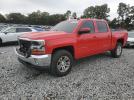 Chevrolet Silverado K1500 Lt Image 1