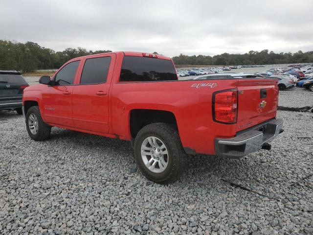 Chevrolet Silverado K1500 Lt Image 3