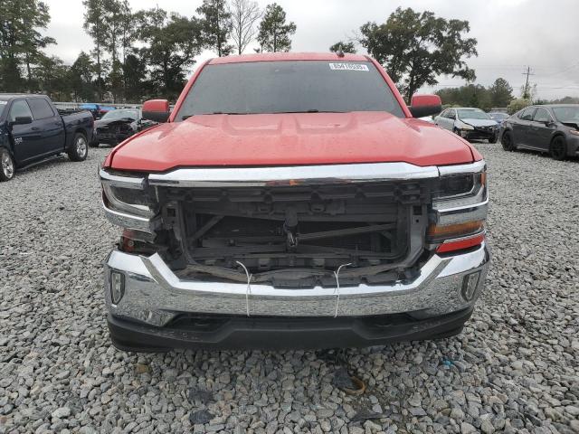 Chevrolet Silverado K1500 Lt Image 5