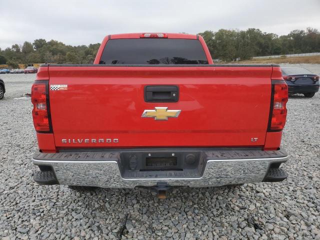 Chevrolet Silverado K1500 Lt Image 4