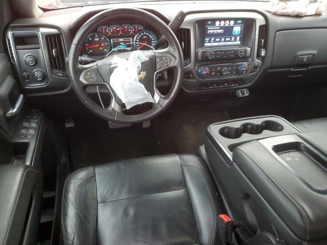 Chevrolet Silverado K1500 Lt Image 6