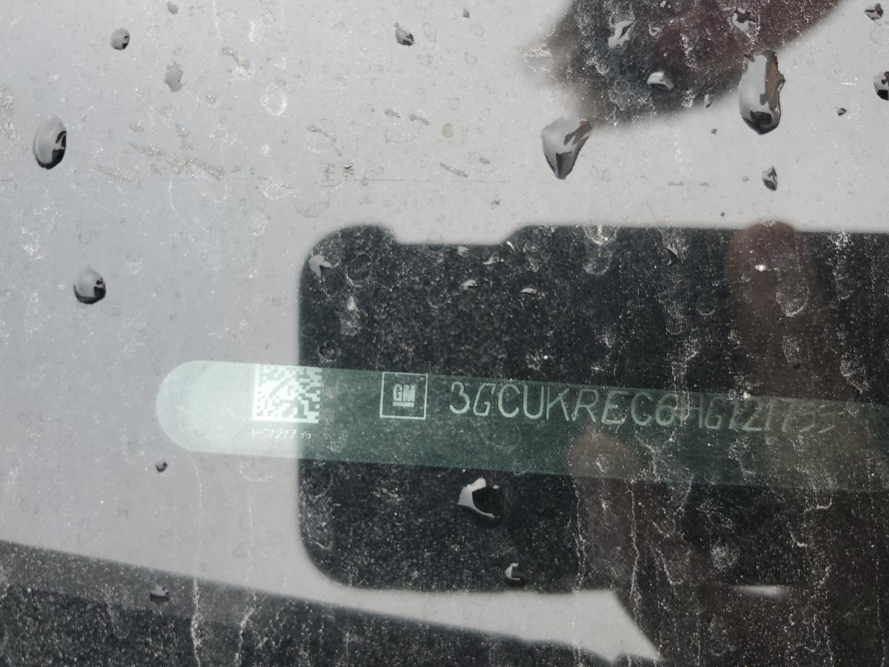 Chevrolet Silverado K1500 Lt Image 12