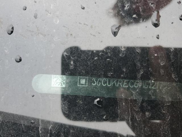 Chevrolet Silverado K1500 Lt Image 12