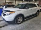 Ford Explorer Xlt Image 1