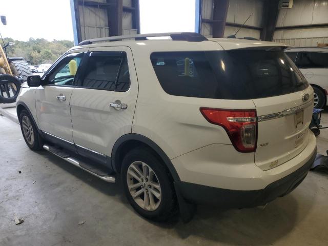 Ford Explorer Xlt Image 7