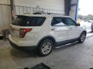 Ford Explorer Xlt Image 9