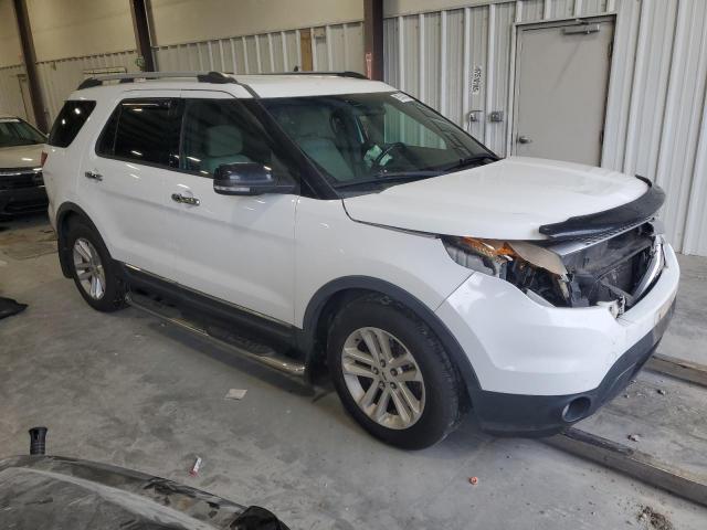 Ford Explorer Xlt Image 10