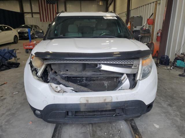 Ford Explorer Xlt Image 5