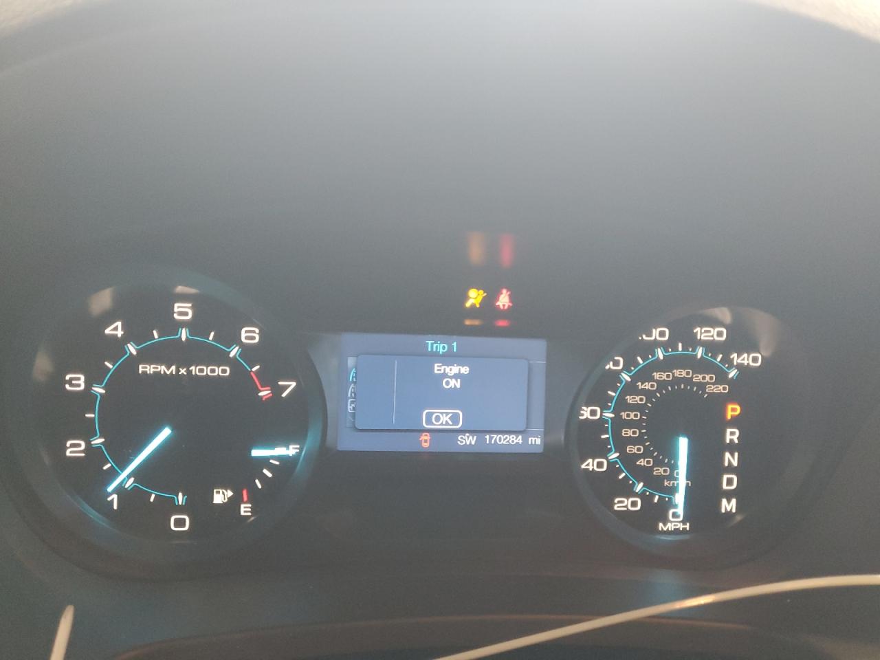 Ford Explorer Xlt Image 3