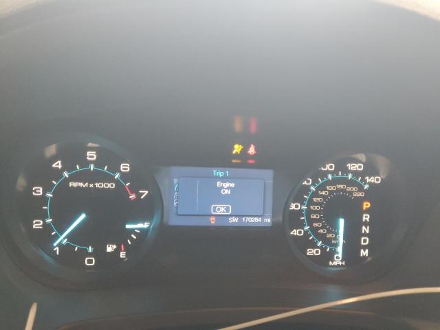 Ford Explorer Xlt Image 3