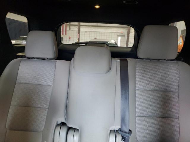 Ford Explorer Xlt Image 8