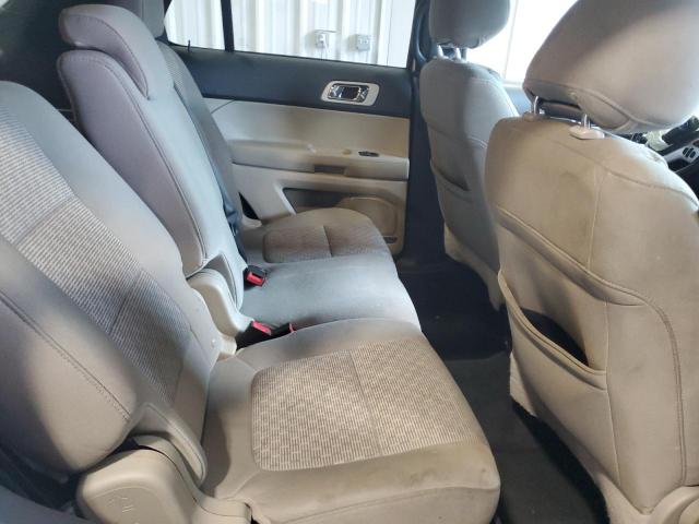 Ford Explorer Xlt Image 12