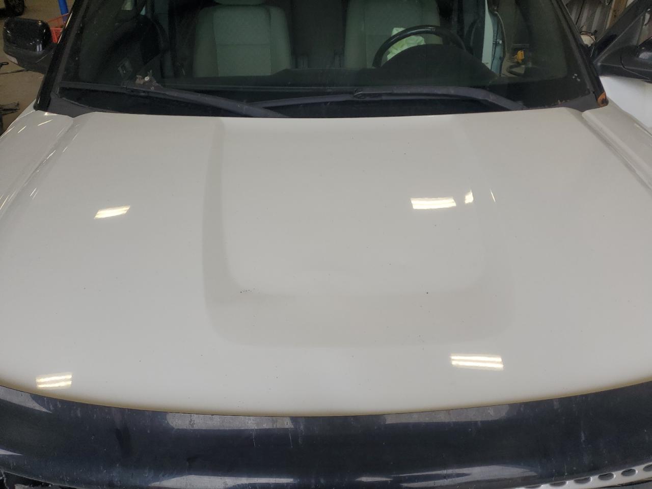 Ford Explorer Xlt Image 11