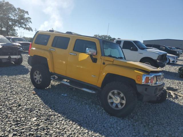 HUMMER H3 Image 3