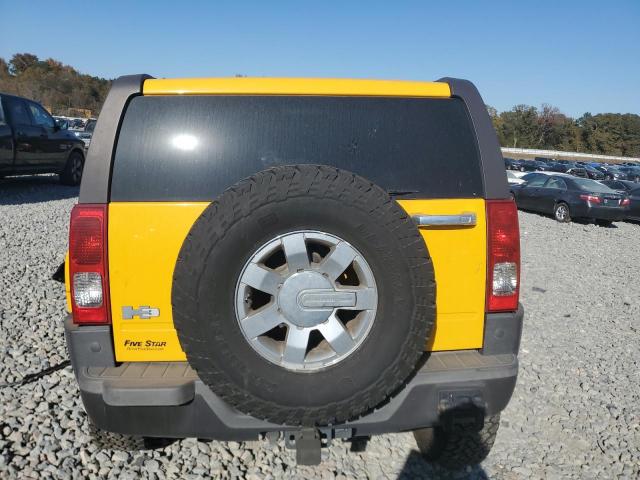 HUMMER H3 Image 11