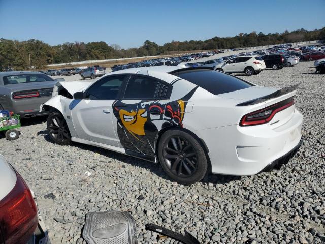 Dodge Charger Scat Pack Image 4