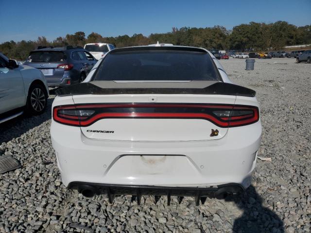 Dodge Charger Scat Pack Image 2