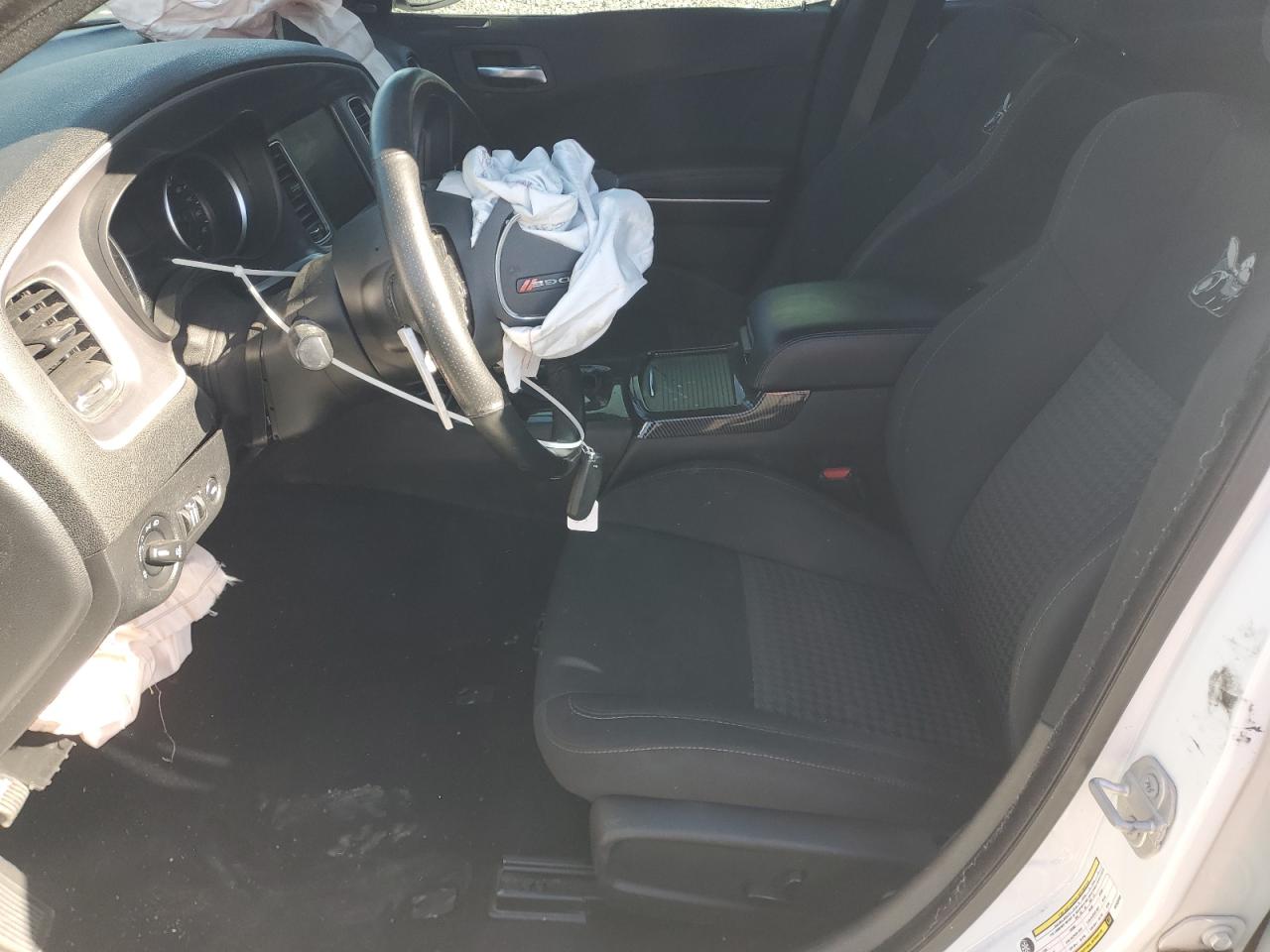 Dodge Charger Scat Pack Image 7