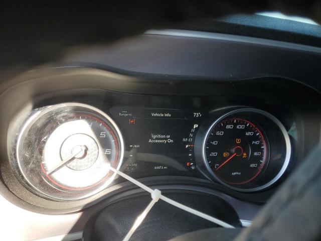 Dodge Charger Scat Pack Image 6