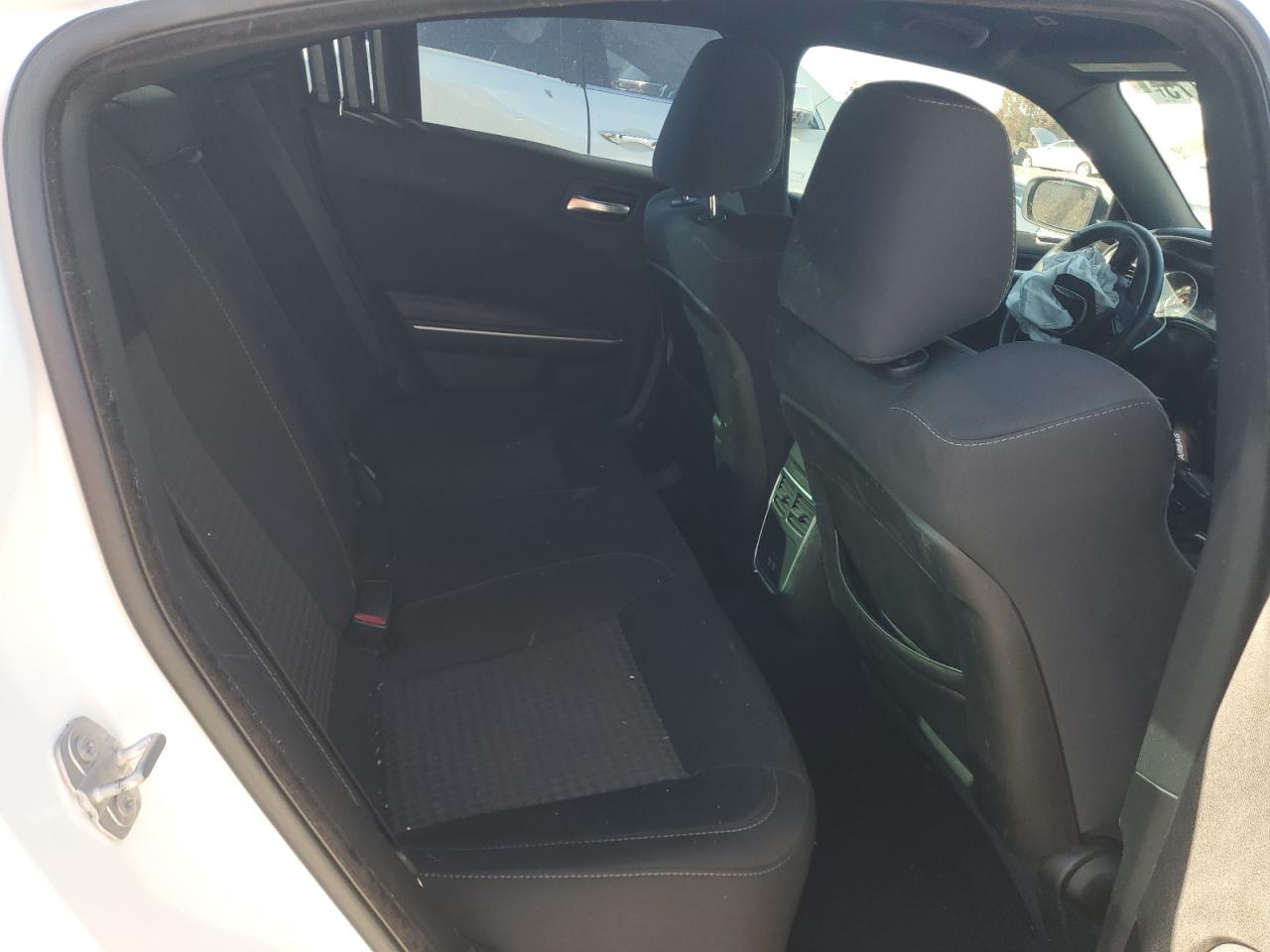 Dodge Charger Scat Pack Image 13