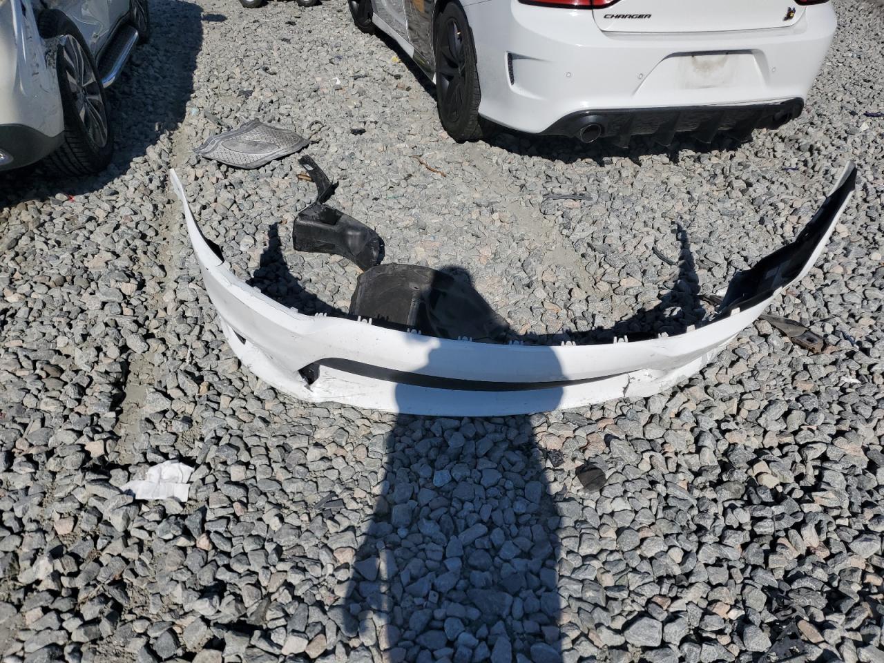 Dodge Charger Scat Pack Image 10