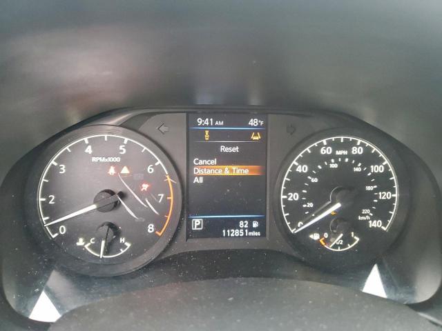 Nissan Altima S Image 8