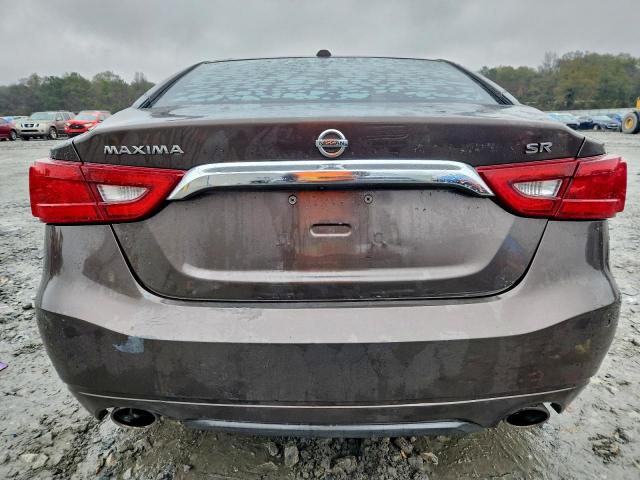 Nissan Maxima 3.5s Image 6