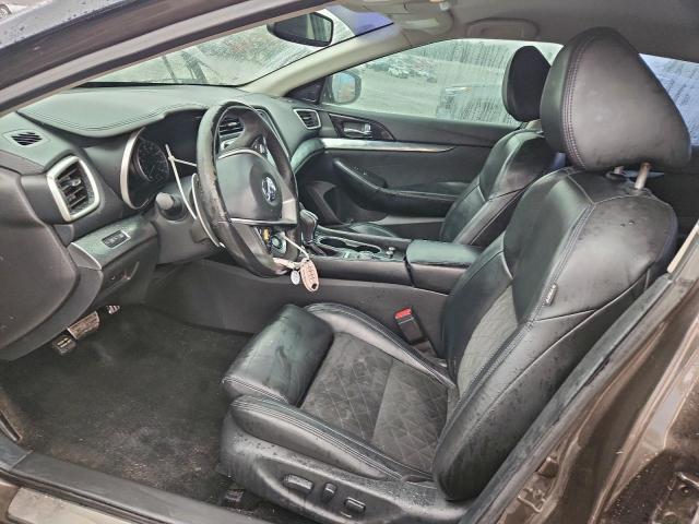 Nissan Maxima 3.5s Image 4