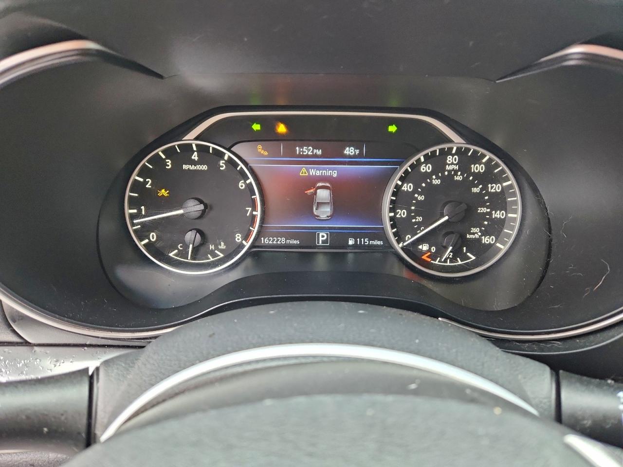 Nissan Maxima 3.5s Image 11