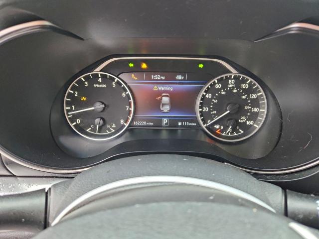 Nissan Maxima 3.5s Image 11