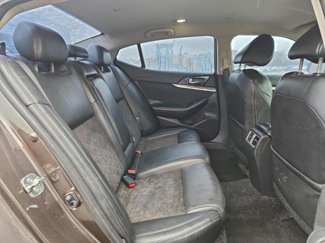 Nissan Maxima 3.5s Image 9