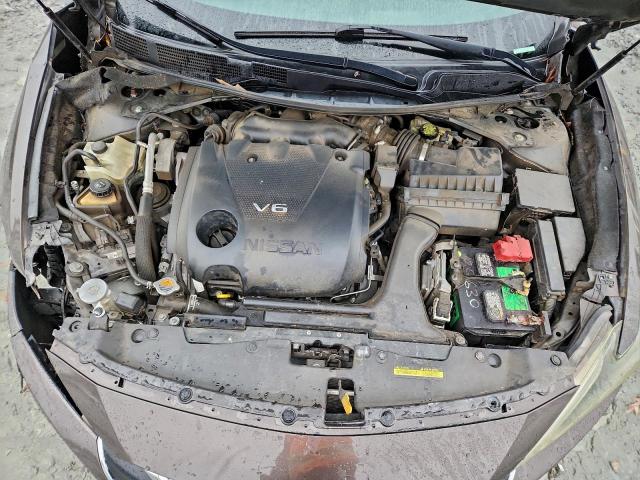 Nissan Maxima 3.5s Image 10