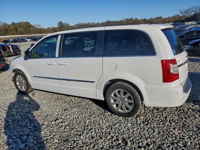 Chrysler Minivan Touring Image 6
