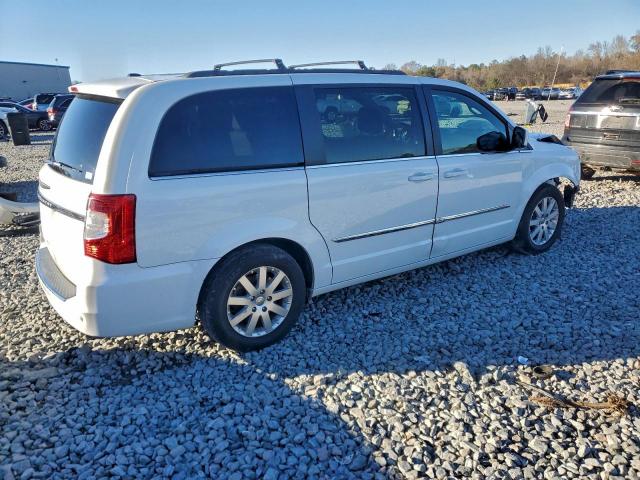 Chrysler Minivan Touring Image 2