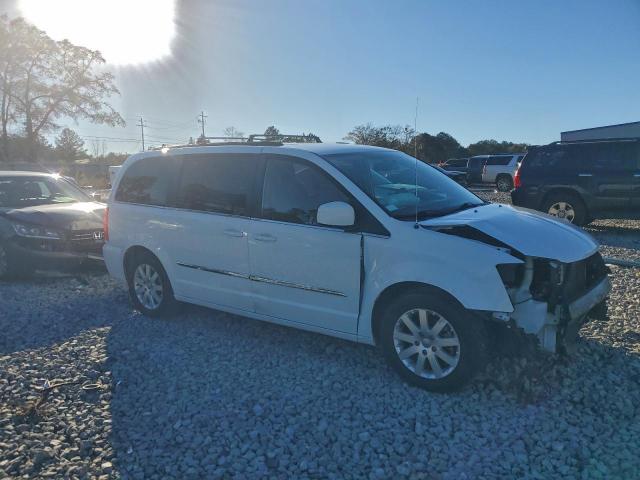 Chrysler Minivan Touring Image 13