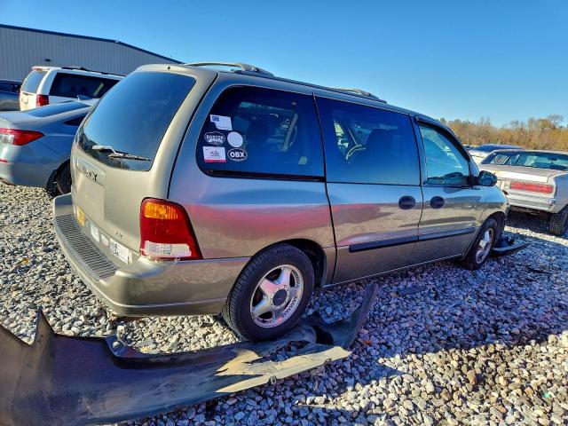 Ford Windstar Lx Image 13