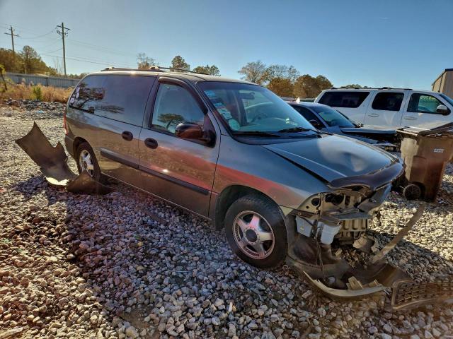 Ford Windstar Lx Image 2