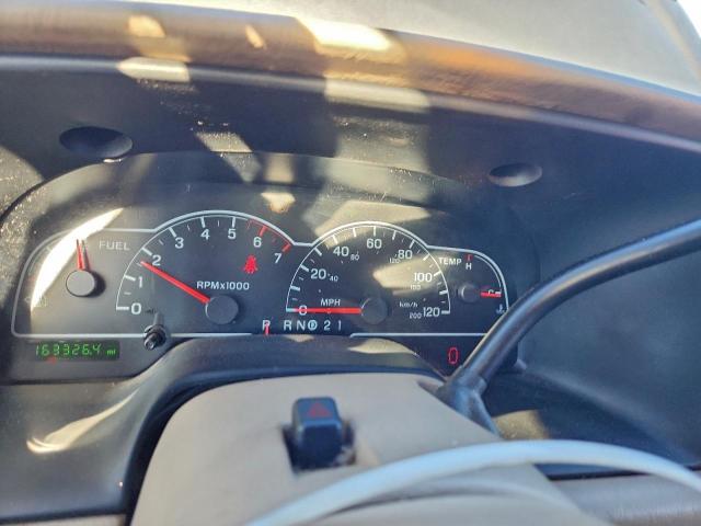 Ford Windstar Lx Image 5