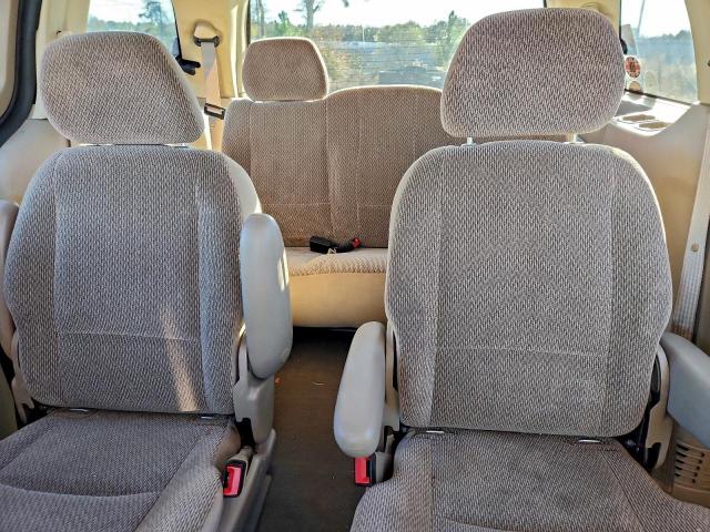 Ford Windstar Lx Image 14