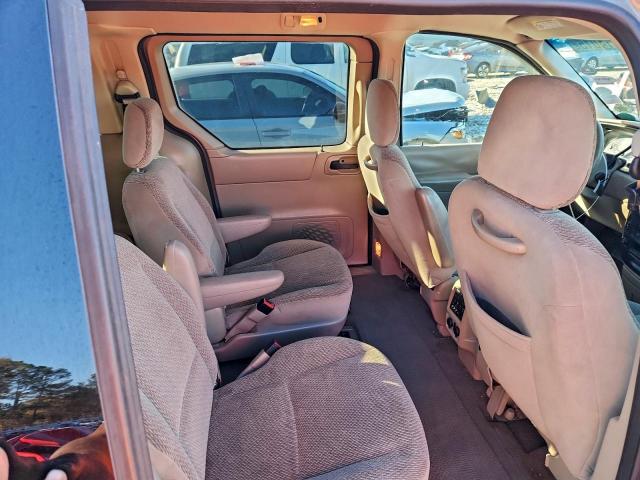 Ford Windstar Lx Image 9