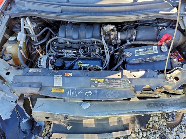 Ford Windstar Lx Image 11