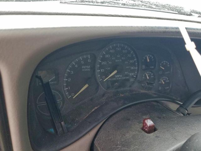 Chevrolet Silverado C2500 Image 7