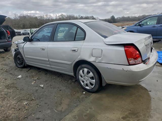 Hyundai ELANTRA Gls Image 2