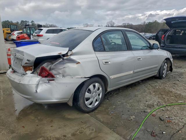 Hyundai ELANTRA Gls Image 6