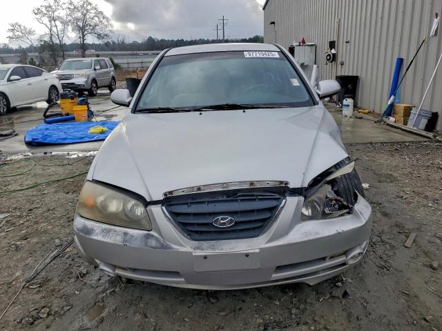 Hyundai ELANTRA Gls Image 5