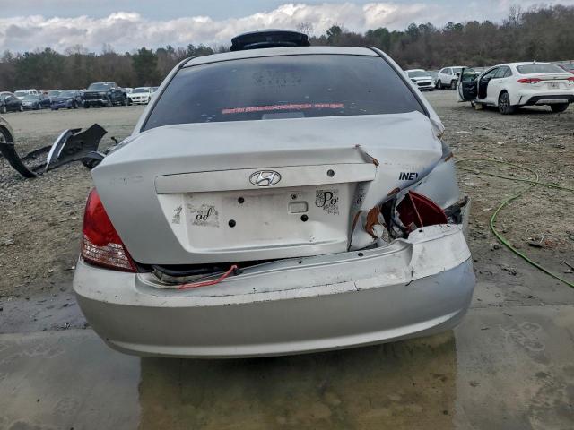 Hyundai ELANTRA Gls Image 3