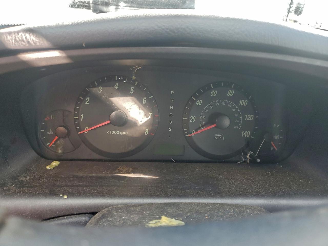 Hyundai ELANTRA Gls Image 10