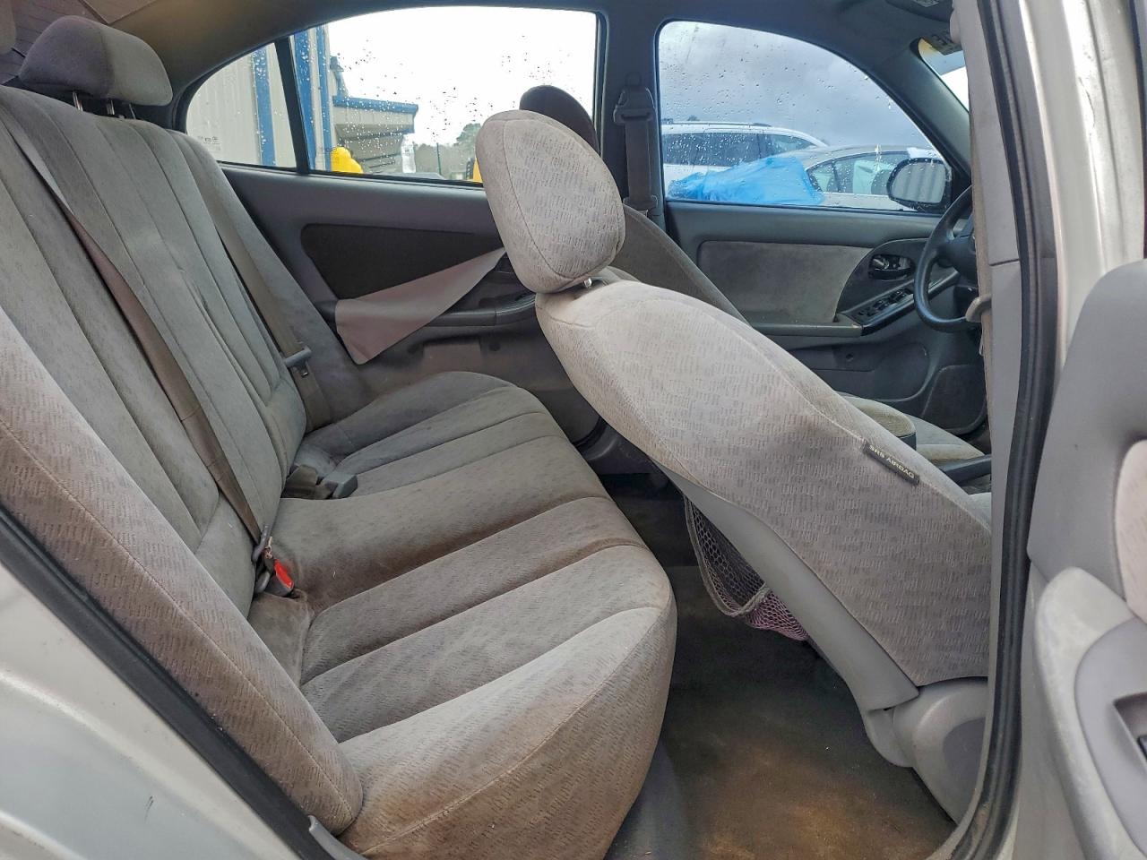 Hyundai ELANTRA Gls Image 9