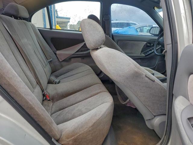 Hyundai ELANTRA Gls Image 9