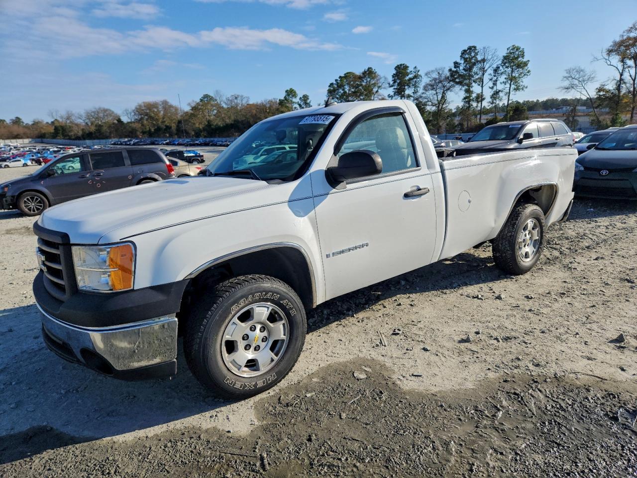 GMC Sierra C1500 Image 1